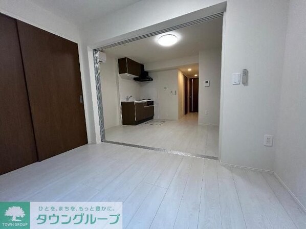 グランプラム本町の物件内観写真